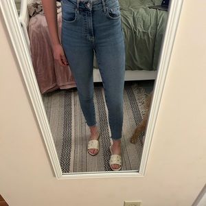 Free People Jeans